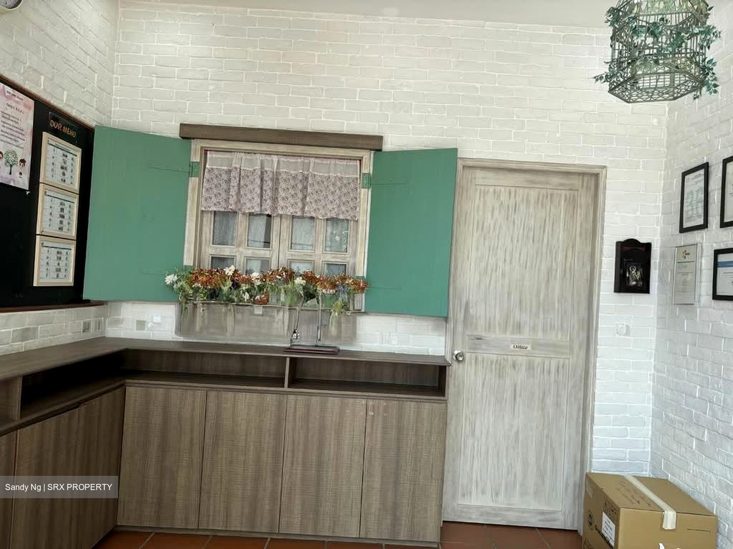 Hougang Street 11 (D19), Retail #602977611